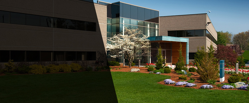 Raymond Landscapers