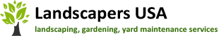 Raymond Landscapers